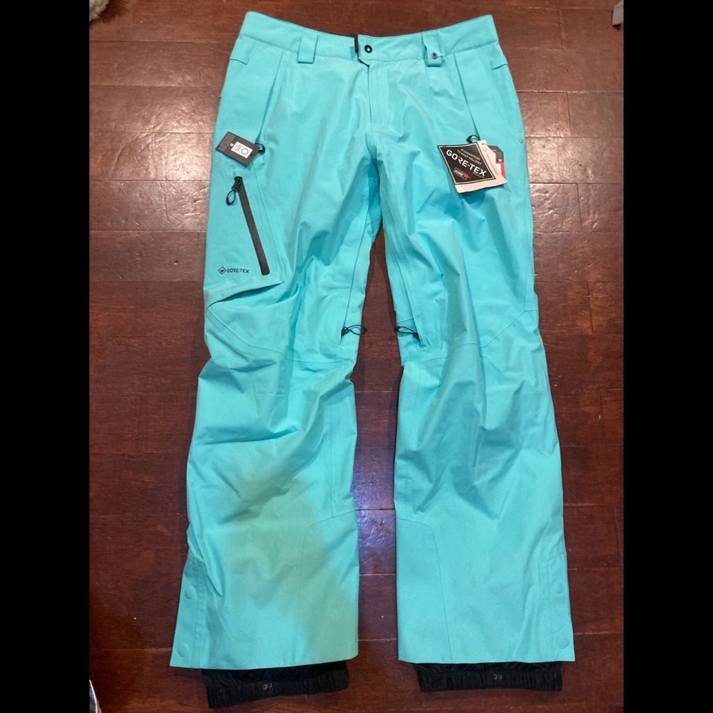 Gore Tex Ski / Snowboard Pants